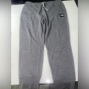 North face sweatpants